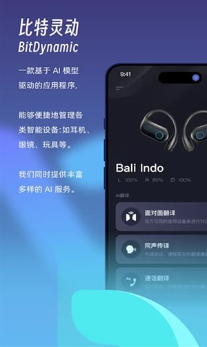 比特灵动
