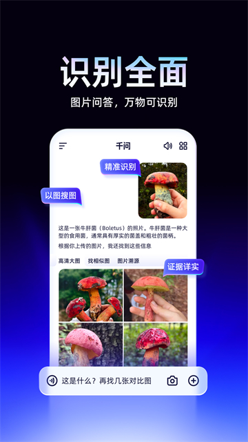 阿里千问