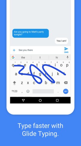 gboard