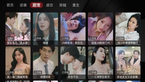 竹海短视频版软件最新版