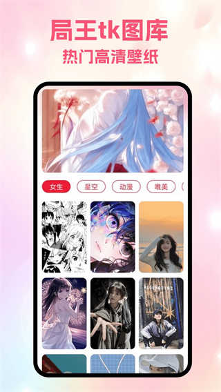 局王tk图库