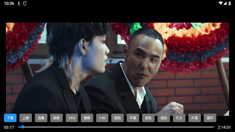 世上最深情定制TV最新电视版