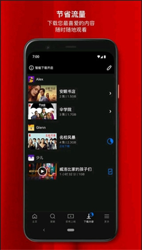 网飞Netflix