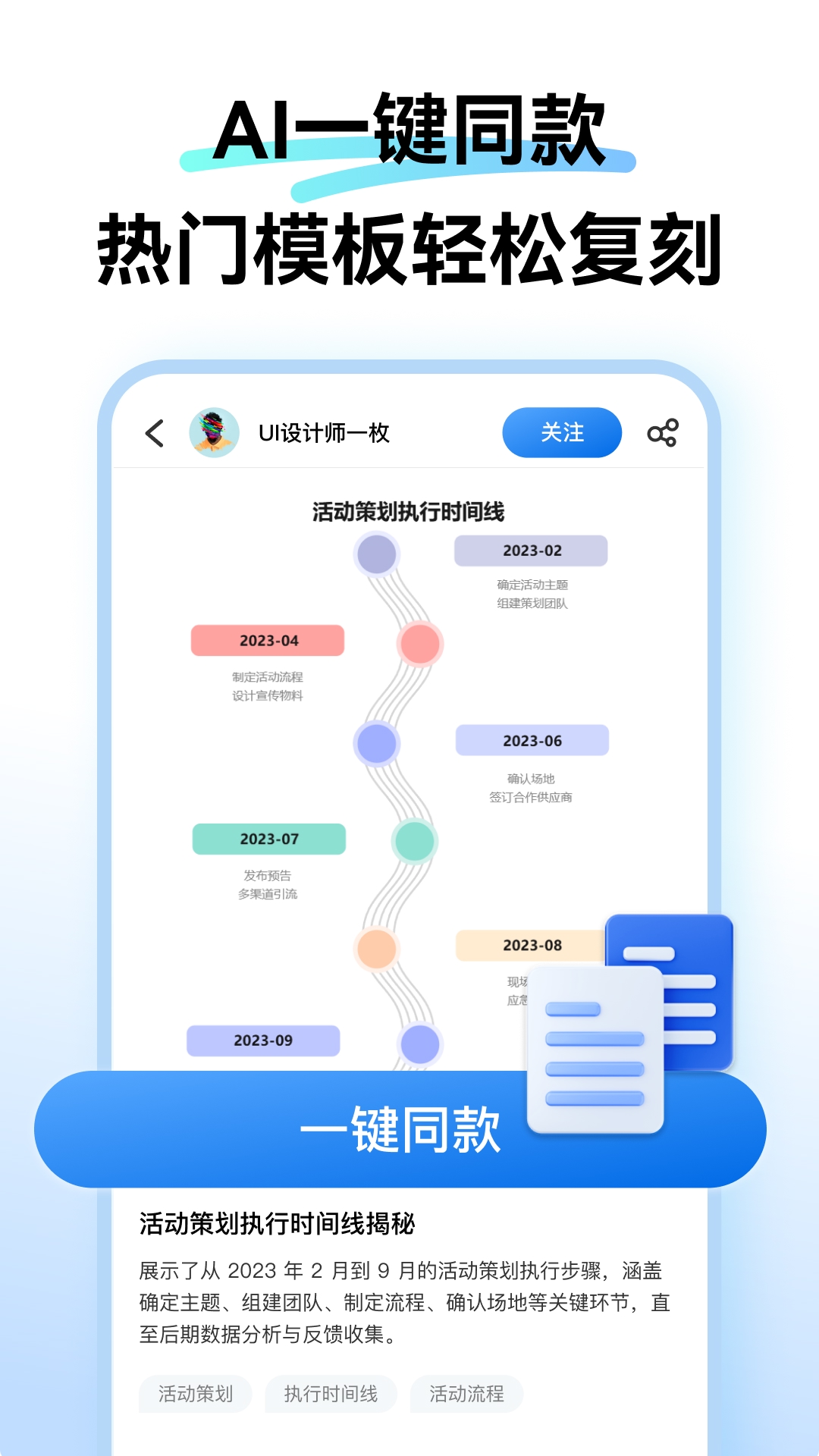 万兴图示