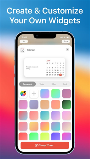 ilauncher16