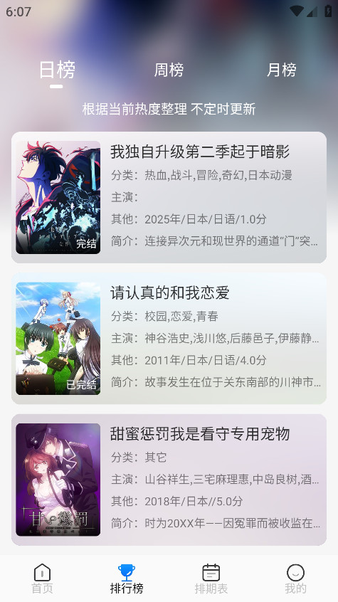 亚托动漫