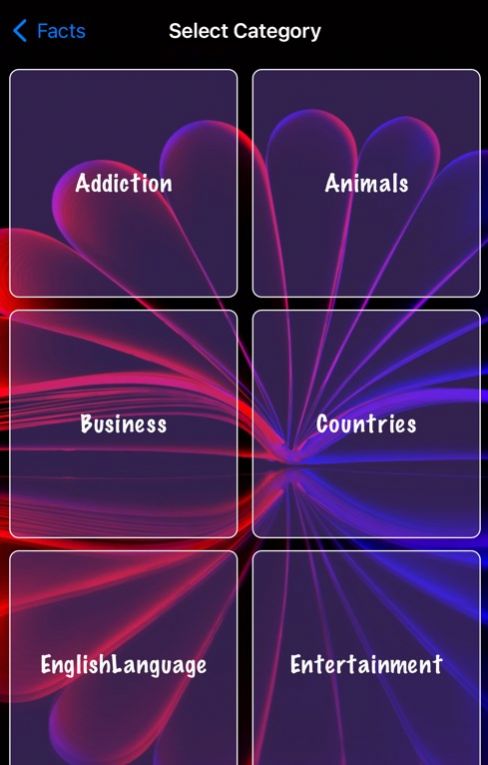 难以置信的事实(知识科普)APP版