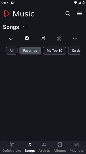 KuroMusic