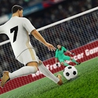 足球超级巨星游戏下载安装-足球超级巨星(Soccer Super Star)中文版下载安卓手机版v0.1.56