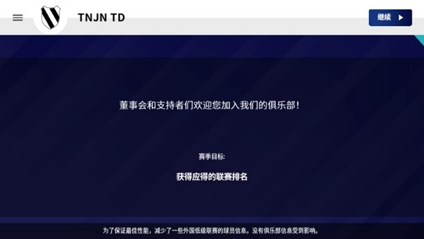 世界足球冠军汉化版