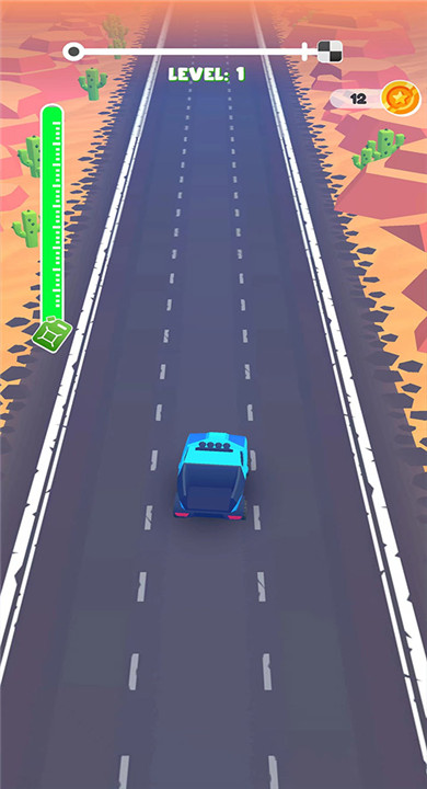 公路生存