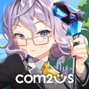 Com2uS萌幻飞球