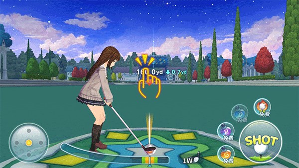 Com2uS萌幻飞球