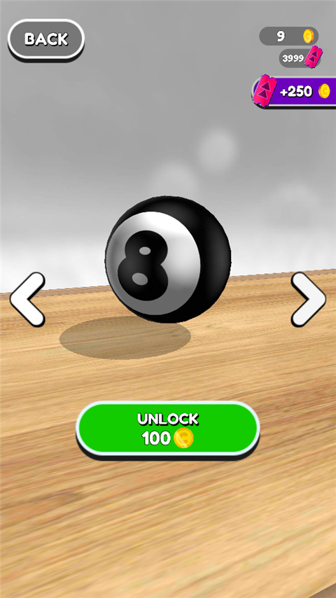 进击的保龄球goingballs