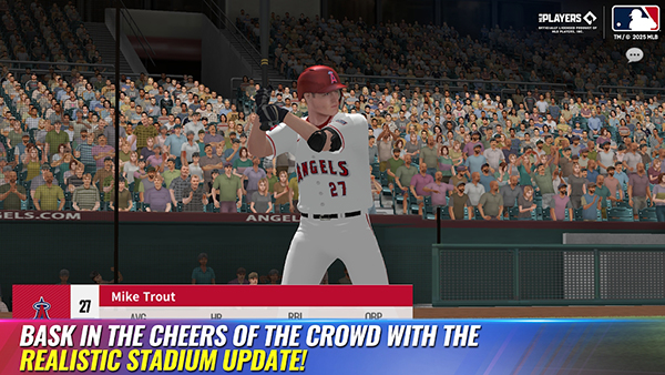 MLB9局职棒25