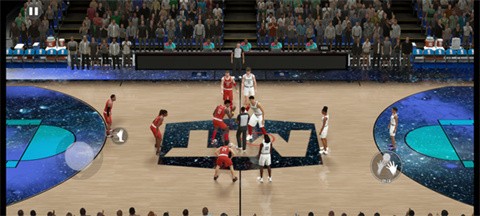 NBA2K26手机版