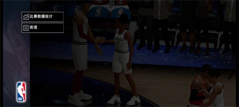 NBA2K26手机版