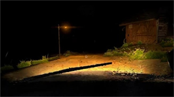 无尽夜行汉化版