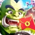 口袋兽人手游版