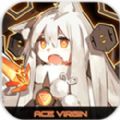 苍穹战线-皇牌机娘