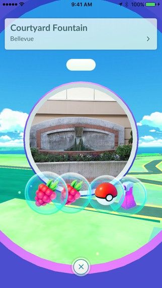 pokemon go0.119.4最新版游戏下载安卓版
