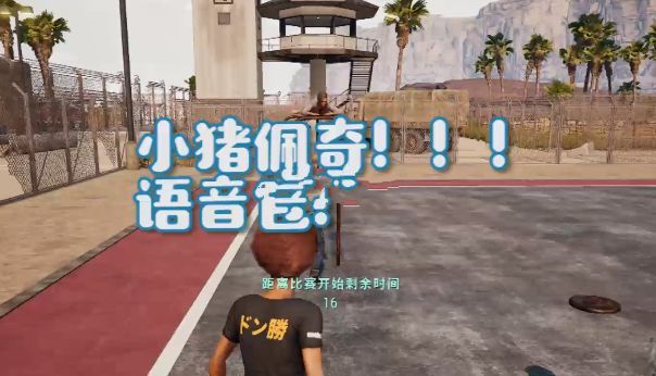 绝地求鸡变声器下载