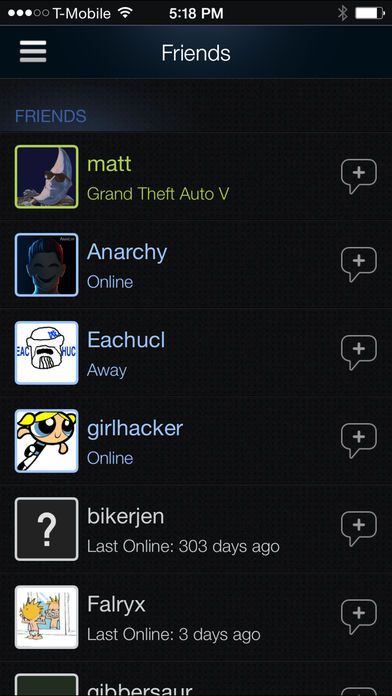 Steam Mobile下载安卓手机版