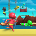 海洋竞技3D游戏下载-海洋竞技3D游戏手机版(SeaRace3D)v1.0