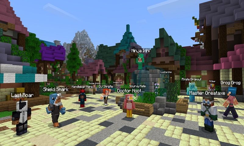 Minecraft1.16.0.53最新快照版注册登录地址