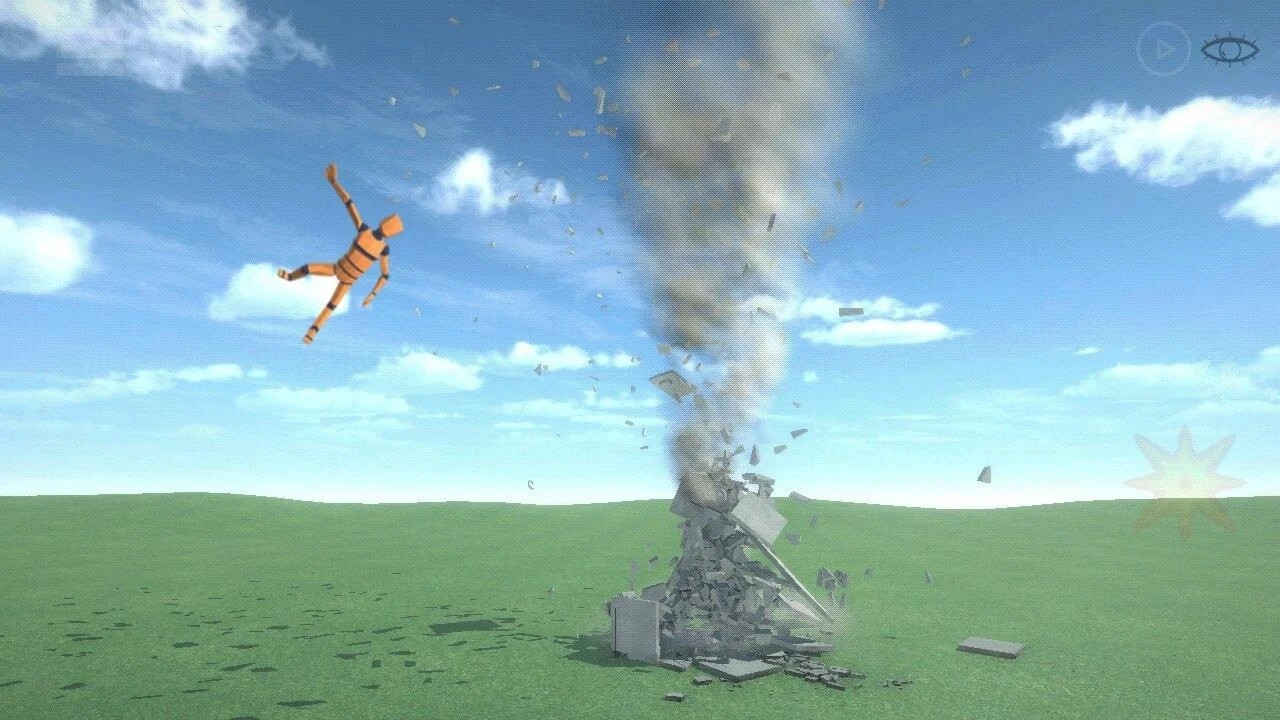 Destruction simulator游戏安卓版