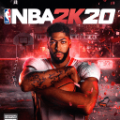 NBA2K20中文版