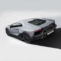 Lamborghini Aventador Drfit游戏版