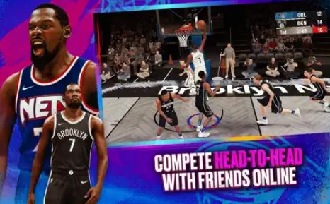 nba2k23手游手机版下载安装2023