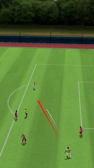 soccer star