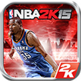 NBA2K15手游下载-NBA2K15中文版手机下载v1.0.0.58