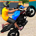 Mx摩托车2汉化版