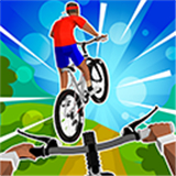 极限骑行3D下载-极限骑行3D(Riding Extreme 3D)手游官方正版下载v2.9.7