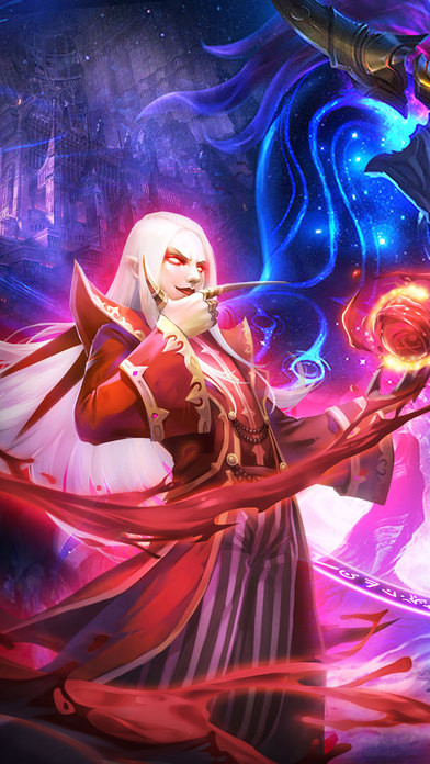召唤师传说
