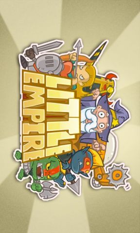 小小帝国