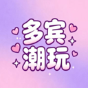多宾潮玩
