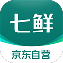 七鲜超市app下载-七鲜(京东直营)生鲜超市app最新版下载v5.4.4
