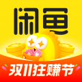 闲鱼二手交易市场