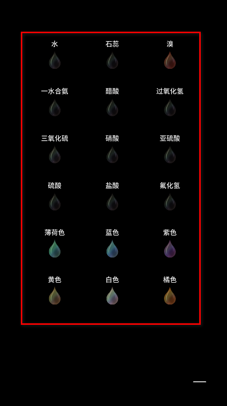 烧杯beaker