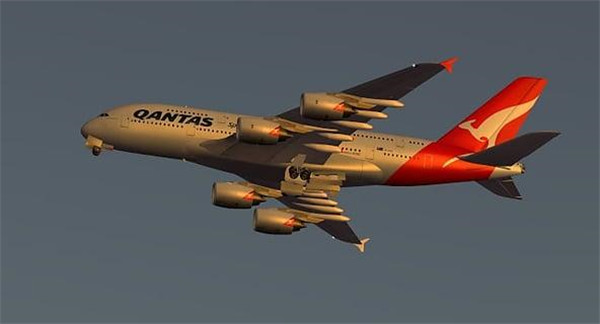 Infinite Flight