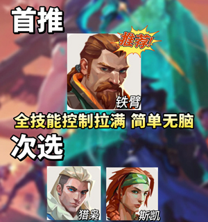 无畏契约源能行动