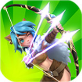 拱廊猎人手游下载-拱廊猎人(Arcade Hunter)手机版下载v1.16.1