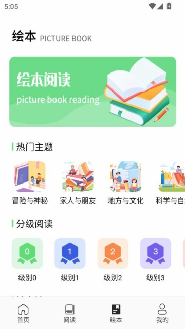 风信子口语