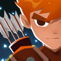 神弓守护者英雄集结游戏下载-神弓守护者英雄集结Archer Legend Heroes Assemble下载v1.0安卓版