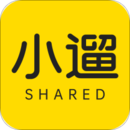 小溜共享电动车