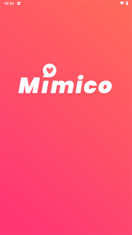 Mimico聊天